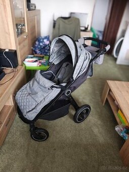 Sportovní kočárek Coletto Joggy