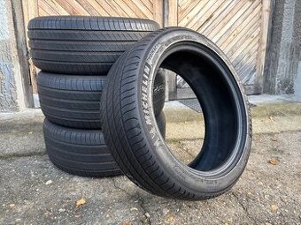 Letní pneumatiky Škoda octavia - 1