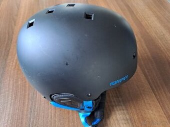 Pánská lyžařská helma