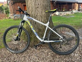 horské kolo Rock Machine Heatwave 90 – 27,5"