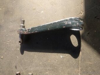Ramena víka hydrauliky Zetor 4011-7711, 7745....
