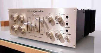 MARANTZ 1200B TOP END STEREO AMPLIFIER