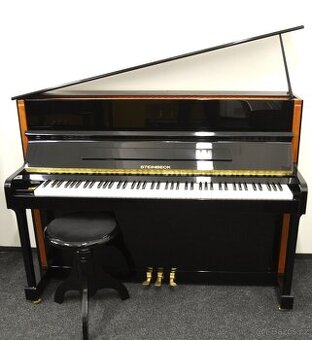 STEINBECK+židlička - Doprava ZDARMA. Záruka 2 roky.