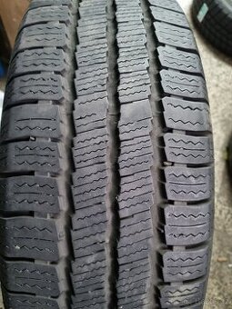 Zimní užitkové pneumatiky GT Radial 215/65 R16C