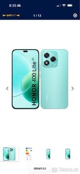 Honor 400 Lite