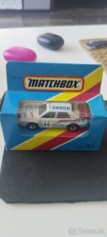 Matchbox Škoda 130 LR