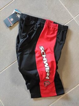 -NOVÉ- Dámské cyklo kraťasy na kolo Schwinn – vel. L