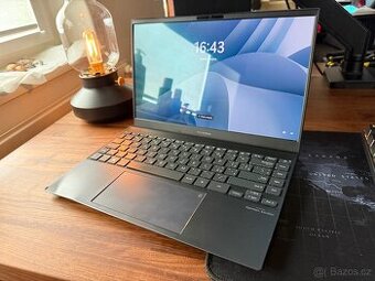 Asus Zenbook 13 OLED - 13.3'', 512 Gb, 8 Gb RAM