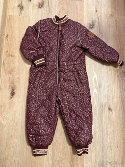 Zimní kombinéza Mikk-line vel. 92