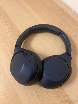 Sluchátka Sony WH-XB900N