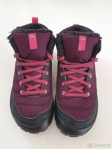 Dívčí zimní boty vel. 33