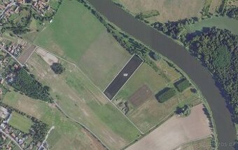 Zemědělská půda, prodej, Záryby, Praha východ