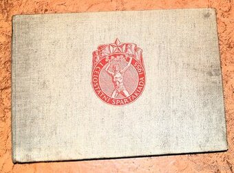 1. a 2. Celostátní spartakiáda