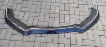 Spoiler Ford mustang Mach 1