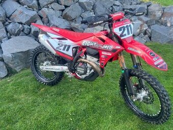 Gas gas mc-f 350 2025