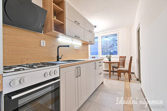 Pronájem bytu 2+1, , J. Palacha 26, Břeclav - 15.000,- Kč/mě