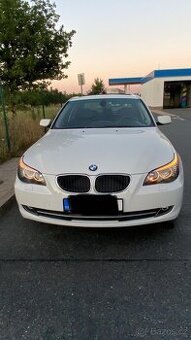 BMW 535i E60