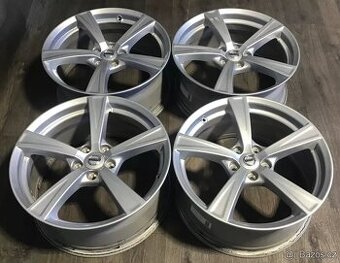 Originální disky Volvo R18 – nové | XC60 / XC90 | 5x108  Nab