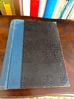 Časopis Český svět.