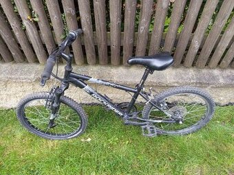 Dětské kolo - RockRider ST500