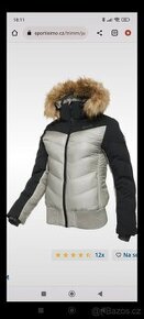 Trimm lyžařská zimní bunda  vel.xl