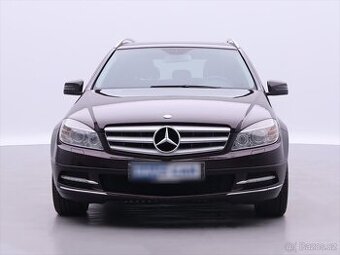 Mercedes-Benz Třídy C 2,1 250CDI 150kW Avantgarde (2010)