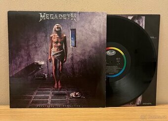 Megadeth – Countdown To Extinction
