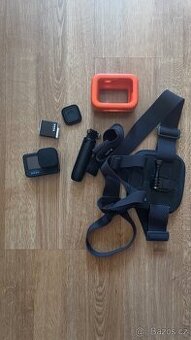 GoPro 12 LACK s ZARUKOU