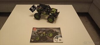Lego Technic 42118