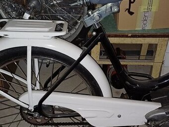 Stadion S1,S11,S22,pozůstalost,moped