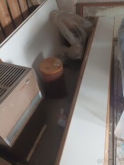 Prodám dřevotřískové desky