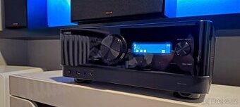 AV receiver Yamaha RX-V4A