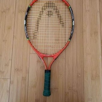 Dětská tenisová reaketa HEAD