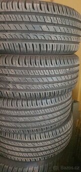 Barum Bravuris 5 205 55 R16