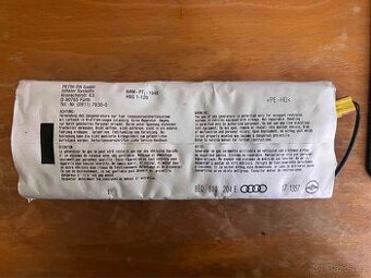 Audi A4 B6 airbag spolujezdce 8E0880204E