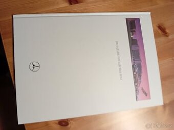Prospekty Mercedes Benz