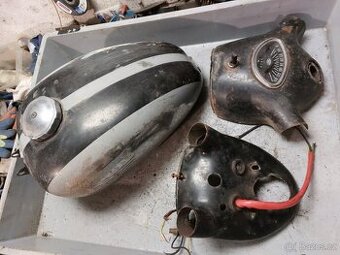 Jawa Panelka levne tyhle dily