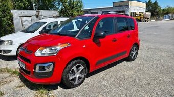 Citroën C3 Picasso 1.6 HDi 73 kW