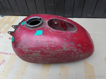 Nádrž Jawa 125/355,175/356