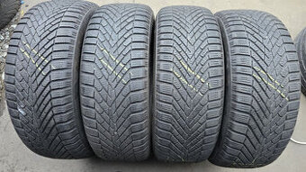 Zimní pneu 205/55/16 Pirelli