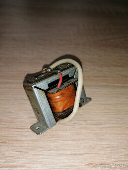 Tlumivka Jawa 550, 555 uloženka