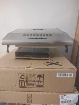 Digestoř, horkovzdušná trouba, plynová deska