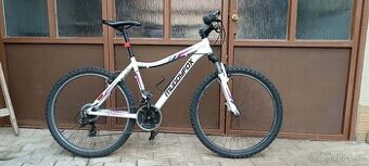 Dívčí horské kolo MUDDYFOX