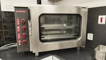 Konvektomat Eloma MD 6-11