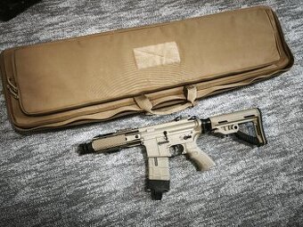 Airsoft ICS CXP UK1 - nepoužitá