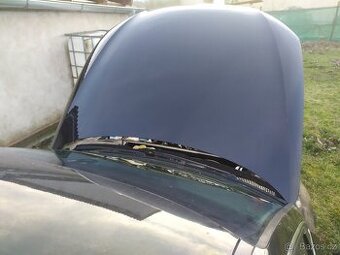 Kapota víko motoru Seat Exeo r.v.2008-2013