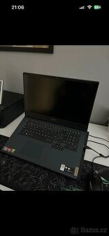 Herní notebook Legion 5-17ACH6H