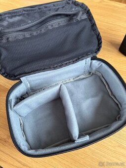 GoPro HER Blak + prislusenstvi