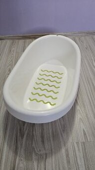 Vanička pro miminka