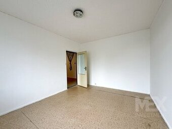 Prodej bytu 1+1 v obci Skořenice - Vrchovina - 1